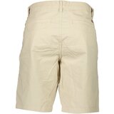 Napapijri MEN&#39;S BEIGE BERMUDA PANTS | shoptok.hr