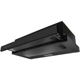  Teleskopska kuhinjska napa 50cm crna BT-238 | shoptok.hr