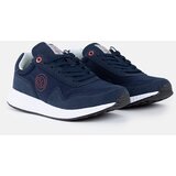Cross Jeans Navy men's sneakers | shoptok.hr