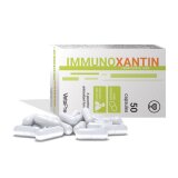 Vetapro preparat za mačke Immunixantin 50 tableta Cene