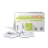 preparat za mačke Immunixantin 50 tableta