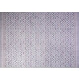 Conceptum Hypnose tepih Funk Chenille 142, 75x230cm, Sivi Cene
