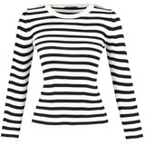 Trendyol Ženski džemper Striped | Eponuda.ba