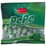  Bombone PARAĆINKA Pepe mentol 80g Cene