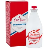 Old Spice Whitewater vodica nakon brijanja