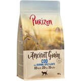 Purizon 400 g po posebnoj cijeni! - Adult bakalar - pražitarice | shoptok.hr