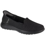 Skechers Slip-Ins On The Go Flex - Clover Crna | shoptok.hr