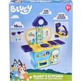 BLUEY kuhinjica set opp ( HL1684936 )