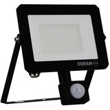 Ledvance Osram fl reflektor lux senzor 30w 3000k ip65 crni ( o89686 ) Cene