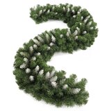  božićna girlanda 270 cm | Eponuda.com