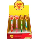 Best Buy Mistic, izbrisiva gel olovka, plava, 0.5mm, Chupa Chups Cene