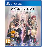The Caligula Effect 2 (PS4) | Shoptok.si
