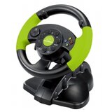 Esperanza Volan HIGH OCTANE, +pedale, za PC, XBOX 360, PS2, PS3, EG104 | Eponuda.ba