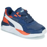 Puma X-RAY SPEED PS Plava Cijene