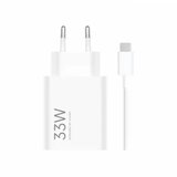Xiaomi Kućni punjač 33W Charging Combo (Type-A+Type-C) sa kablom Cene