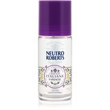 Neutro Roberts Italiane Firenze deodorant roll-on z 48-urnim učinkom 50 ml | Shoptok.si