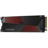 Samsung 990 PRO 2TB HeatsinkNVMe M.2,PCIe Gen 4.0 x47450MB/s read,6900MB/s write | Eponuda.ba