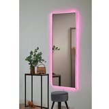 Hanah home Ogledalo sa LED svetlom 40 x 120 cm | ePonuda.com