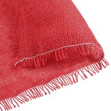  Jutena rola 25 x 1000 cm Crvena | shoptok.hr
