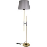 Opviq Podna lampa Felix, 165 cm, E27, Zlatne boje | Eponuda.ba