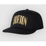 Burton 50/50 90's Cap true black Cijene