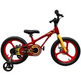  RoyalBaby dječji bicikl Moon 14"crveni 7,5kg | shoptok.hr