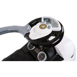  Automobil guralica za djecu - bijeli | shoptok.hr