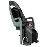 Hamax Sedež za zadaj (do 22 kg) Caress zelena/črna | Shoptok.si