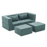 Atelier Del Sofa sofa za 2 sedišta pirgos green | Eponuda.com
