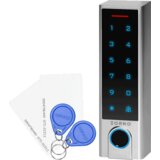 Orno Tastatura sa RFID karticom,Tag reader,fingerprint,WiFI,IP68 – OR-ZS-830 | Eponuda.ba