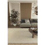 Conceptum Hypnose elit 12 - beige beige carpet (80 x 300) Cene