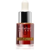MILLEFIORI Petali Di Tabacco aromatično olje 15 ml | Shoptok.si