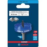 Bosch PROFESSIONAL HSS-BiM kronska žaga za jeklo, 54 mm Cene