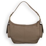 Coccinelle Torbe N59 CAMPUS Bež | Shoptok.si