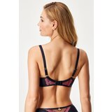 Kinga Nepodložen modrček Eva Soft | Shoptok.si