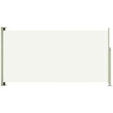  Uvlačiva bočna tenda za terasu 160 x 300 cm krem | shoptok.hr