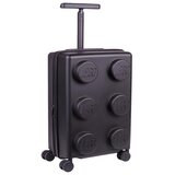 Lego proširivi kofer 50 cm: Kocka, crni | ePonuda.com