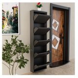 Hanah home Cipelarnik, 50x169x15 cm, Bijeli | Eponuda.ba