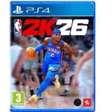 PS4 NBA 2K26 | Eponuda.ba