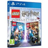 Lego Harry Potter Years 1-7 PS4 | Eponuda.ba