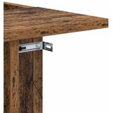  Konačna Stolić Staro drvo 35 x 40 x 55 cm Konstruirano drvo | shoptok.hr