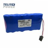 Telit Power Baterija Li-Ion 14.4V 5200mAh za DRAGER MS18430 EKG aparat | Eponuda.com