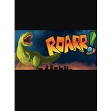 Steam Roarr! The Adventures of Rampage Rex (PC) Key GLOBAL Steam Roarr! The Adventures of Rampage Rex (PC) Key GLOBAL Slike