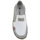 Rieker Mokasini L035980 pisana | Shoptok.si