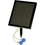 3537 0000 Solar Luftpumpe solarni aerator