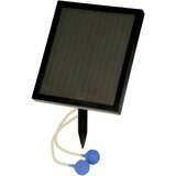 Hozelock 3537 0000 Solar Luftpumpe solarni potopni prezračevalnik, (20638401) | Shoptok.si