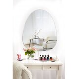 Hanah home ogledalo sa led osvetljenjem quippy white | ePonuda.com