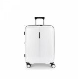 Gabol Kofer srednji PROŠIRIVI 45x65x27/30cm Brooklyn 70/77,8 l-3,4 kg bela cene