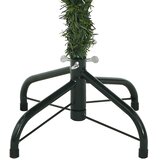  Umjetno božićno drvce sa šarkama, šiškama i bobicama 120 cm | shoptok.hr