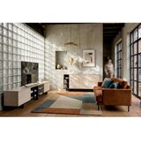 Marckeric Crna TV komoda 230x44x36 cm Cequoia – | shoptok.hr